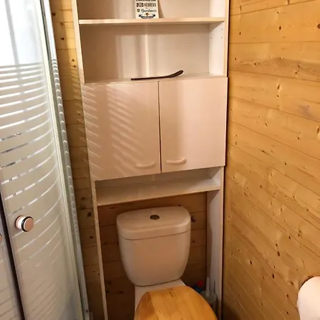 Chambre Studio Cuisine Independant 2 Pers Piscine Proche Thermes Des Fumades Rousson  Exterior foto