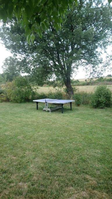 Appartement Cuisine Independant 2 Pers Piscine Proche Thermes Des Fumades
