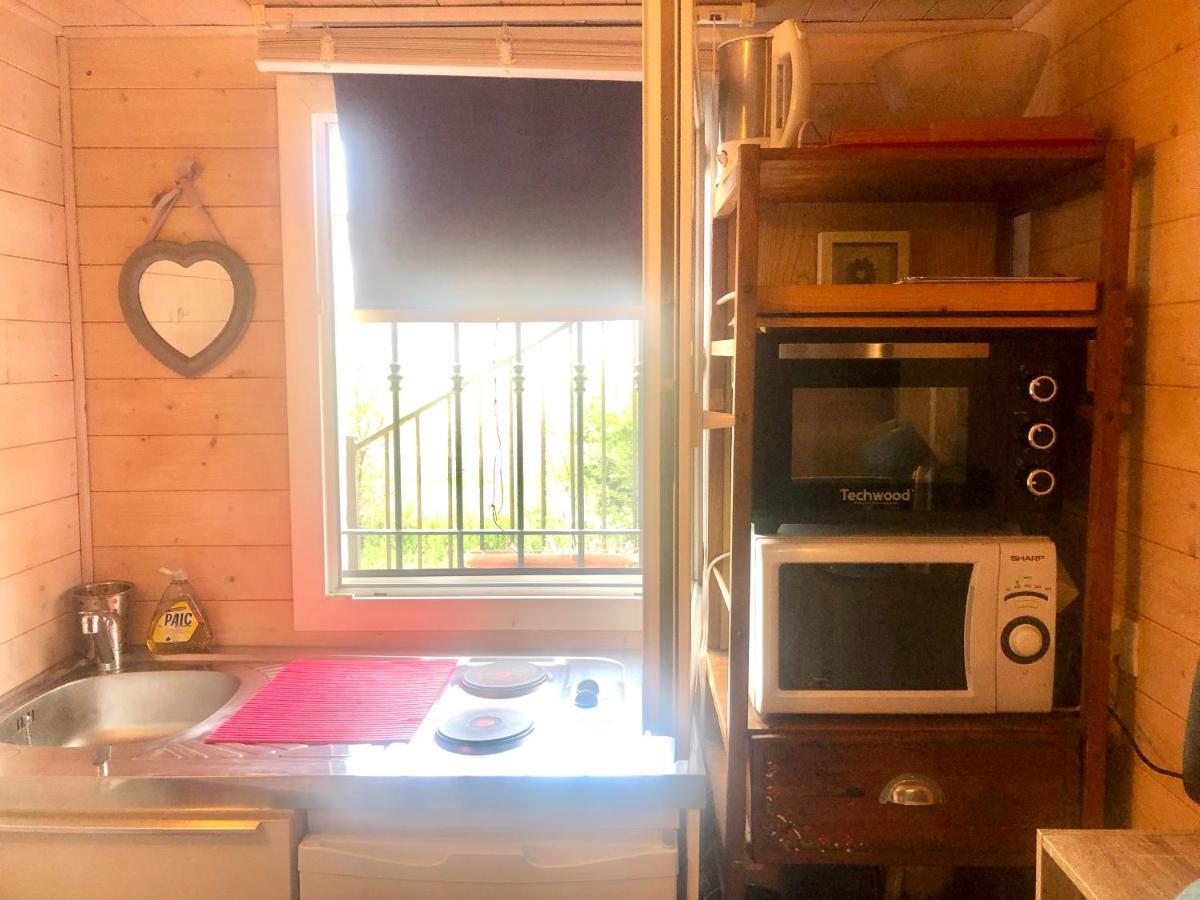 Cuisine Independant 2 Pers Piscine Proche Thermes Des Fumades Appartement Rousson (Gard)