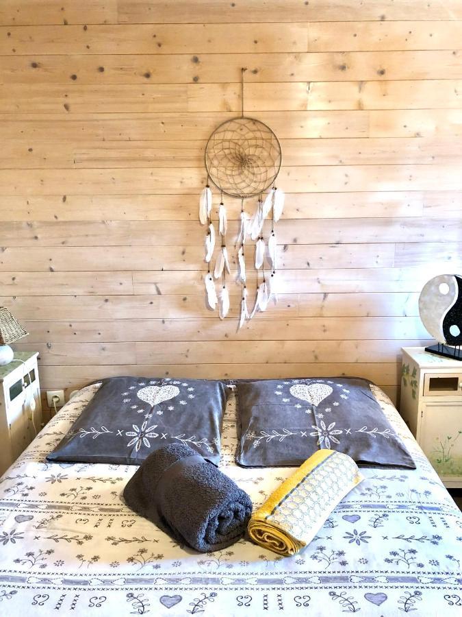 Appartement Cuisine Independant 2 Pers Piscine Proche Thermes Des Fumades