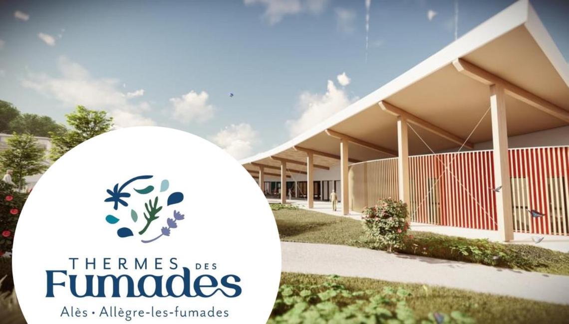 Cuisine Indépendant 2 Pers Piscine Rousson (Gard)